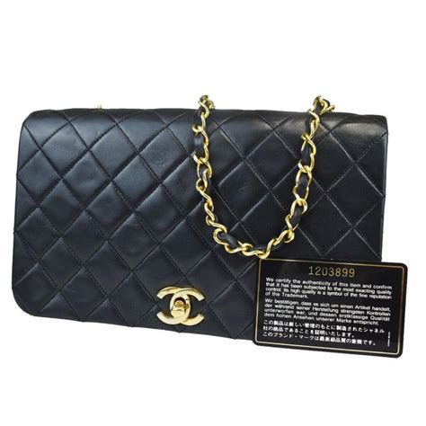 genuine chanel bags.